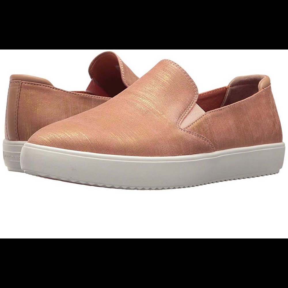 Mark Nason On-Point Holliday shoe